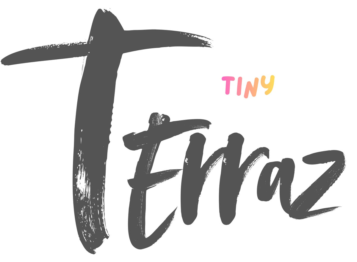 Tiny Terraz